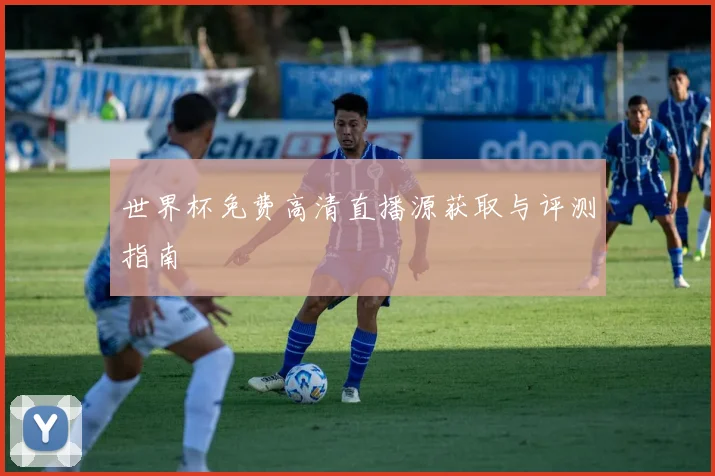 世界杯免费高清直播源获取与评测指南