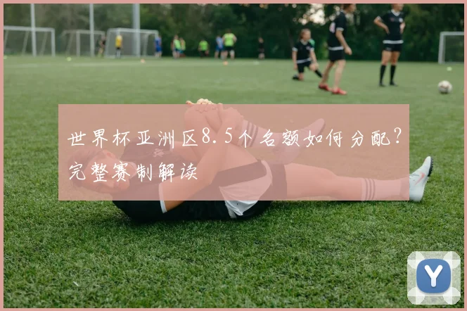 世界杯亚洲区8.5个名额如何分配？完整赛制解读