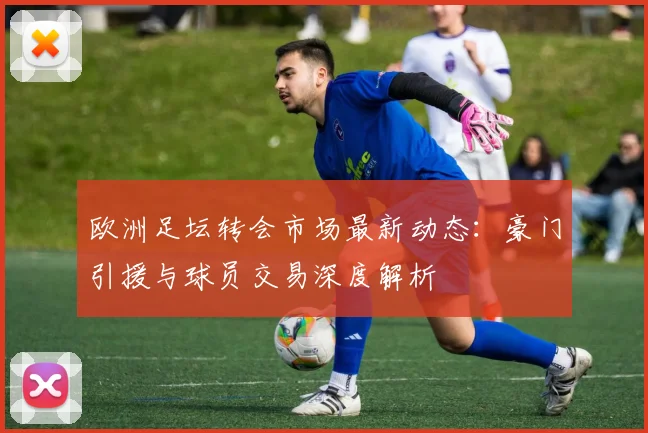 欧洲足坛转会市场最新动态：豪门引援与球员交易深度解析